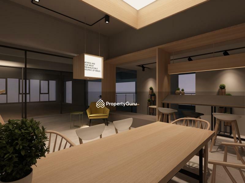 Untuk Dijual - Celesta Residency