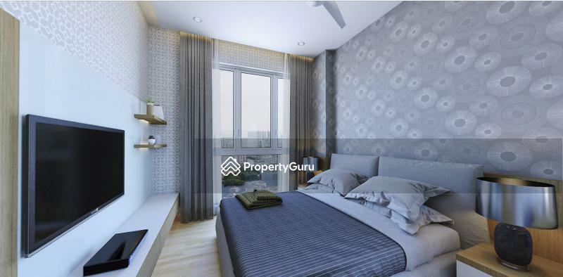 Untuk Dijual - Celesta Residency
