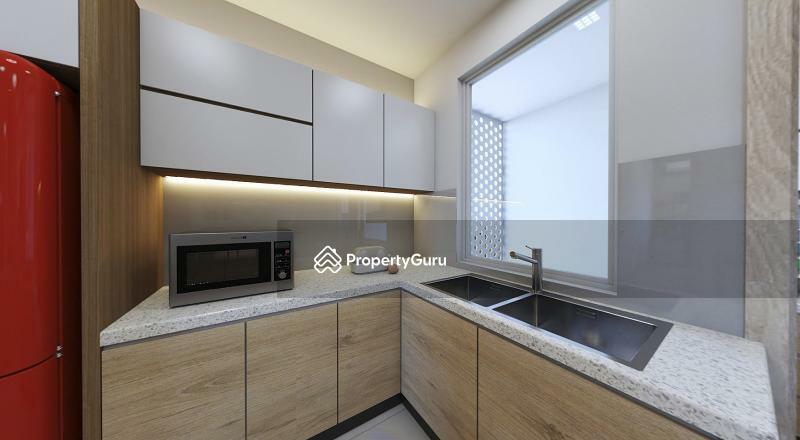 Untuk Dijual - Celesta Residency