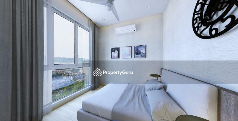 Untuk Dijual - Celesta Residency