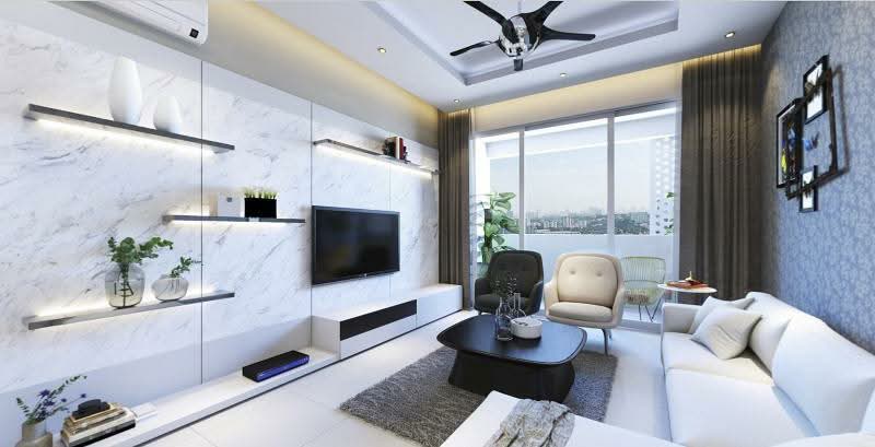 Celesta Residency - iProperty.com.my