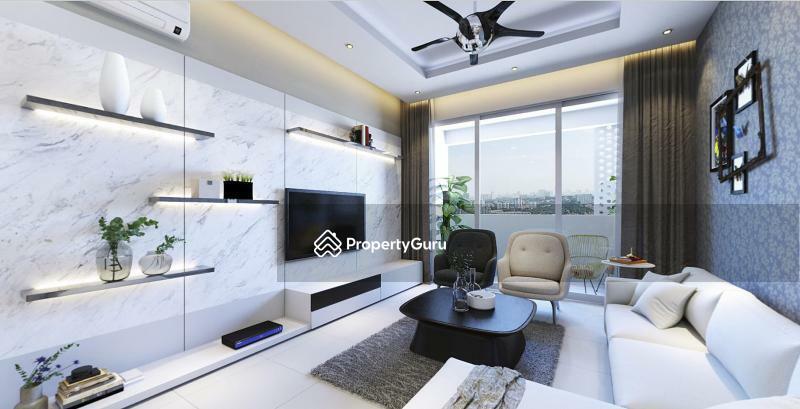 Untuk Dijual - Celesta Residency