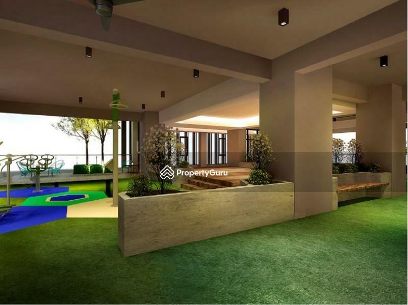 Untuk Dijual - Celesta Residency