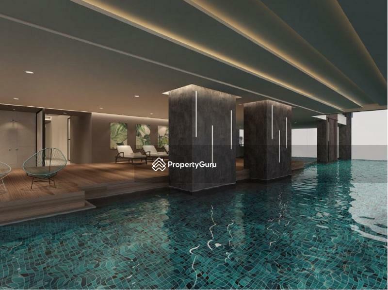 Untuk Dijual - Celesta Residency