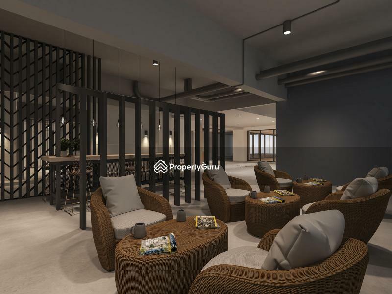 Untuk Dijual - Celesta Residency