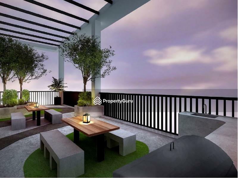 Untuk Dijual - Celesta Residency