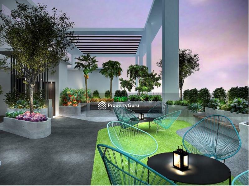 Untuk Dijual - Celesta Residency