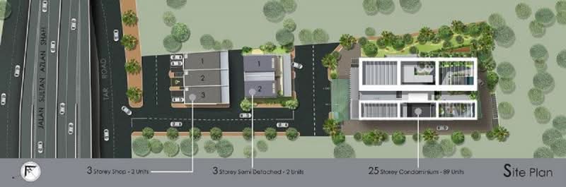 Celesta Residency - iProperty.com.my