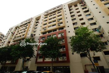 415 Jurong West Street 42