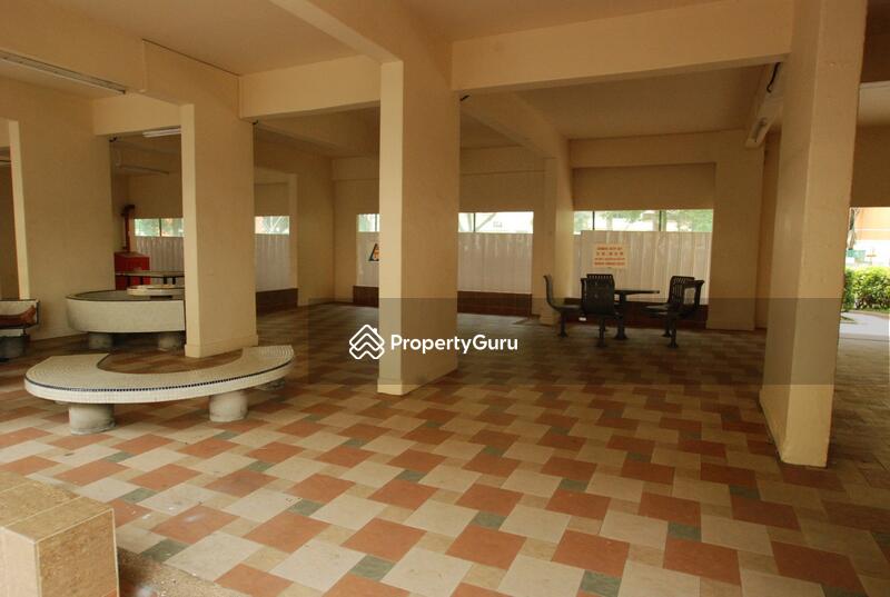 For Rent - 415 Jurong West Street 42