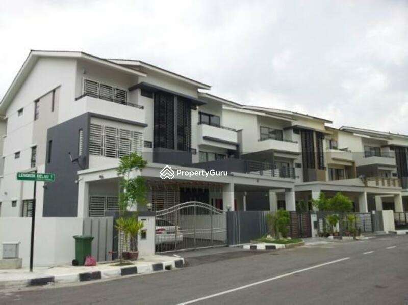 Untuk Disewa - Summerhill Villas