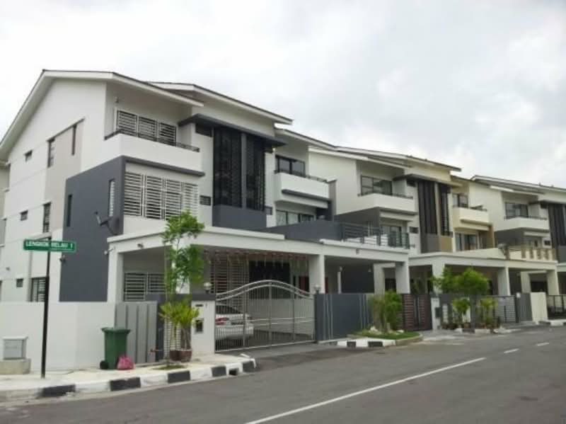 For Rent - Summerhill Villas