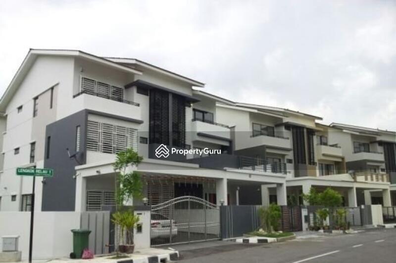 Untuk Disewa - Summerhill Villas