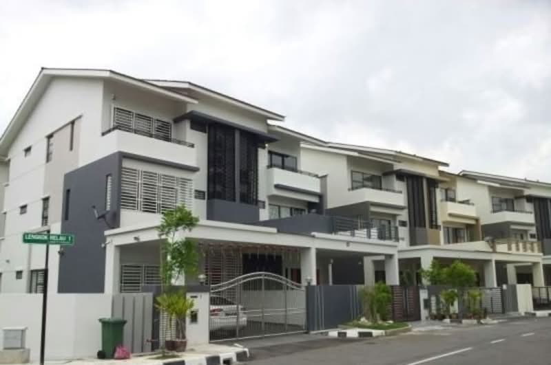 For Rent - Summerhill Villas