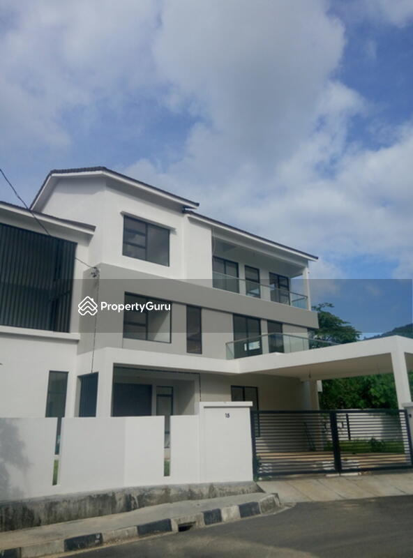 Summerhill Villas #0