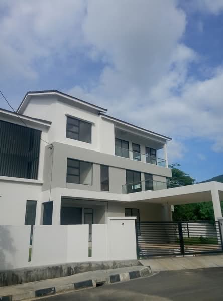 For Rent - Summerhill Villas