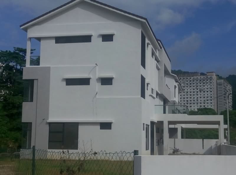 Summerhill Villas - iProperty.com.my