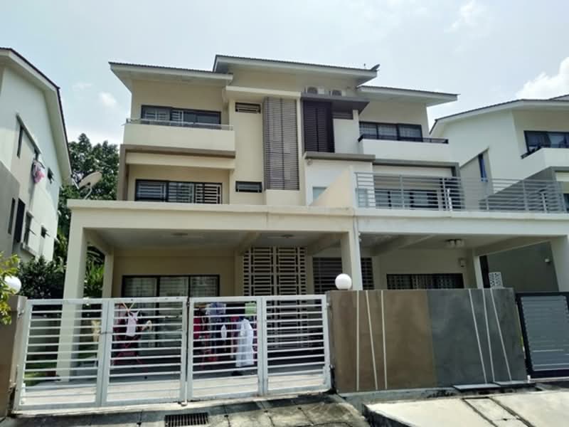 Summerhill Villas - iProperty.com.my