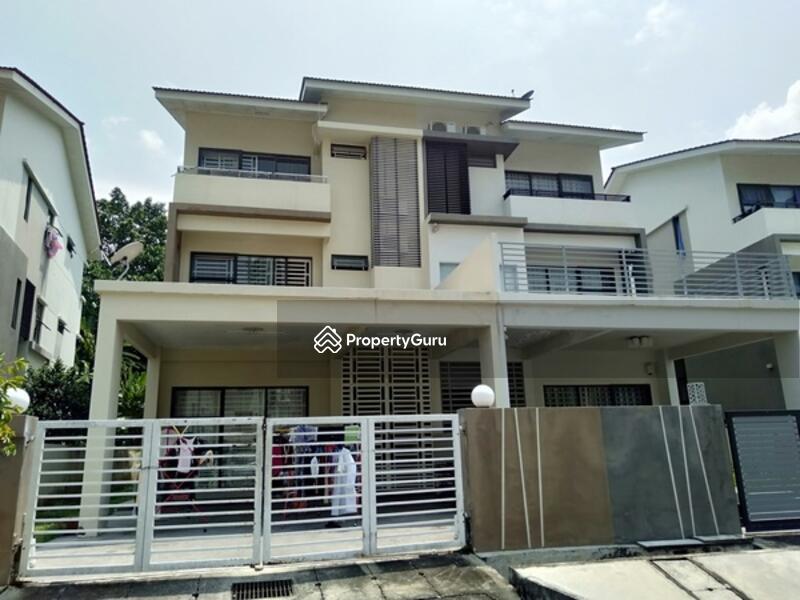 Untuk Disewa - Summerhill Villas