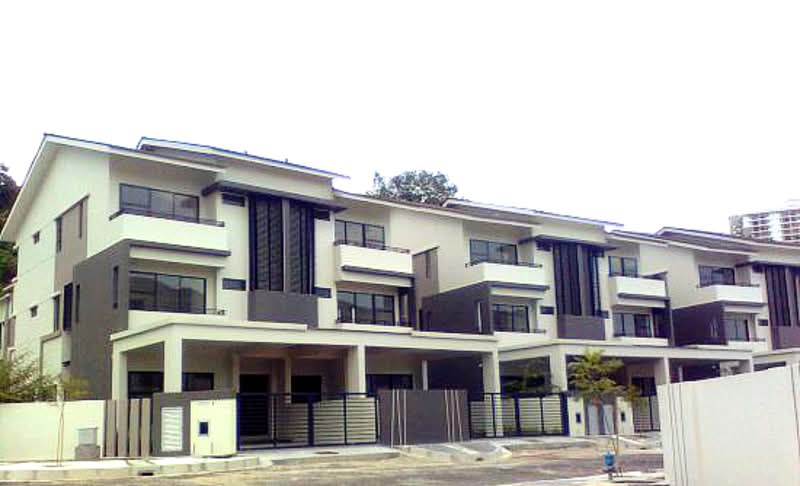 Summerhill Villas - iProperty.com.my