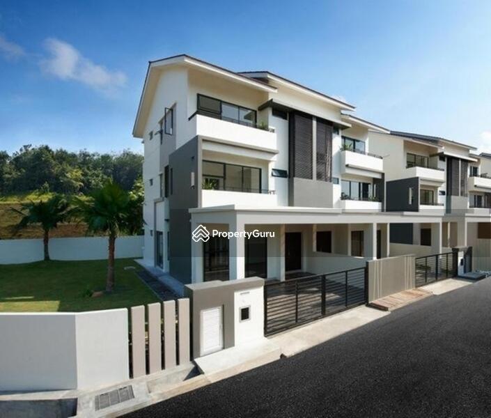 Untuk Disewa - Summerhill Villas