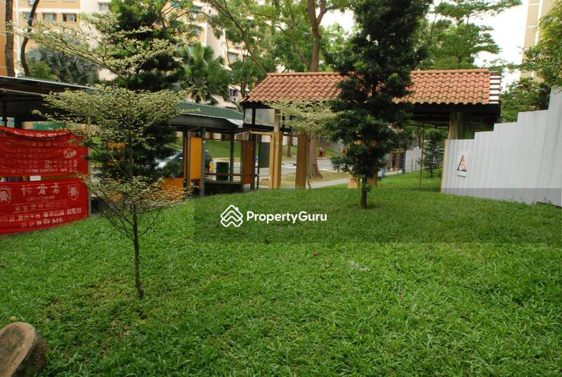 For Sale - 416 Jurong West Street 42