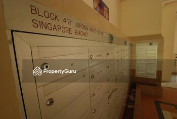 417 Jurong West Street 42