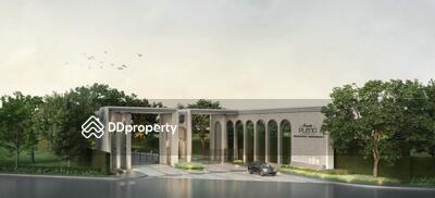 - Grande Pleno Watcharapol-Sukhaphiban 5