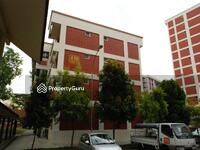 Jurong West Street 42