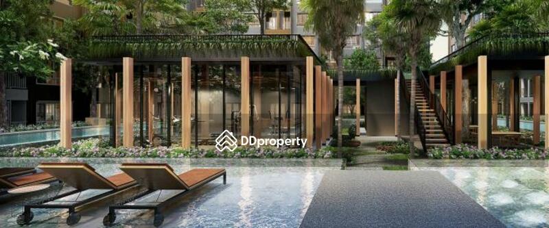 ให้เช่า - Dcondo Tann Charan : ดีคอนโด ธาร จรัญฯ, กรุงเทพ