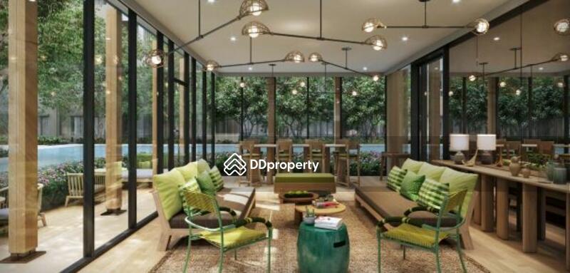 For Rent - Dcondo Tann Charan, Bangkok