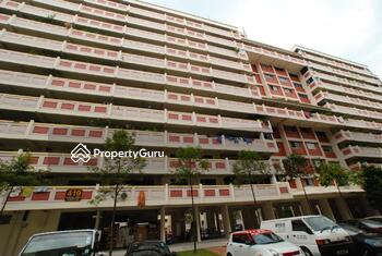 419 Jurong West Street 42