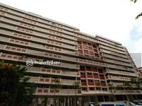 Jurong West Street 42