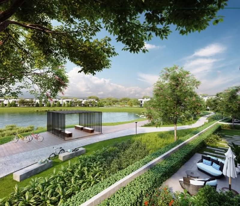 Sejati Lakeside @ Cyberjaya - iProperty.com.my