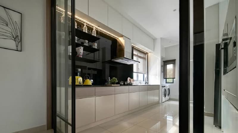 Sejati Lakeside @ Cyberjaya - iProperty.com.my