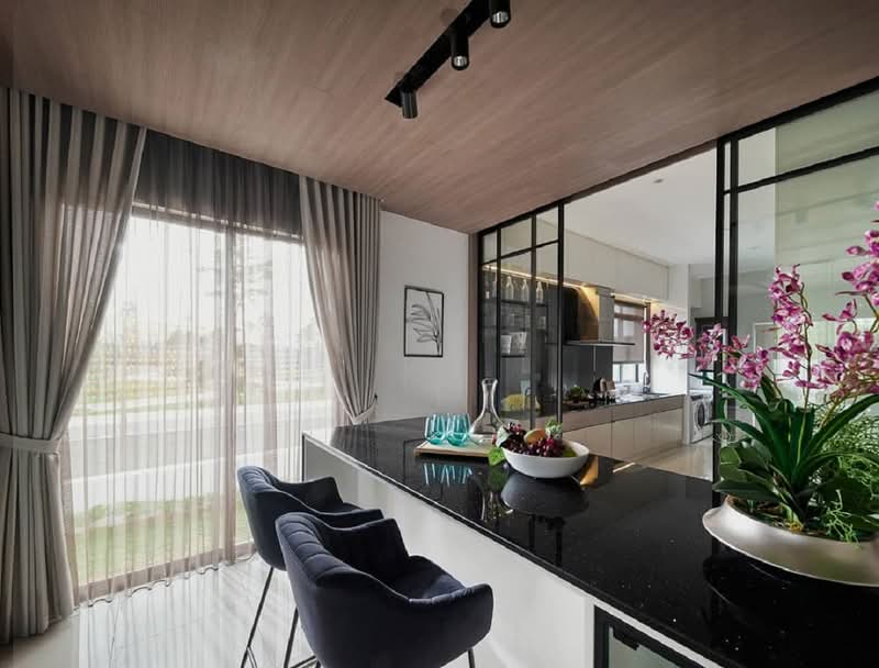 Sejati Lakeside @ Cyberjaya - iProperty.com.my