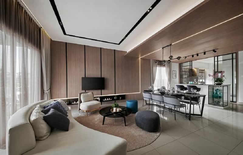 Sejati Lakeside @ Cyberjaya - iProperty.com.my