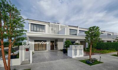 - Sejati Lakeside @ Cyberjaya