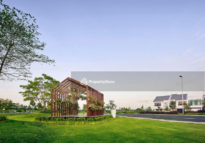 Sejati Lakeside @ Cyberjaya #0