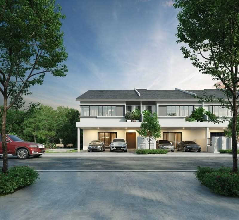Sejati Lakeside @ Cyberjaya - iProperty.com.my