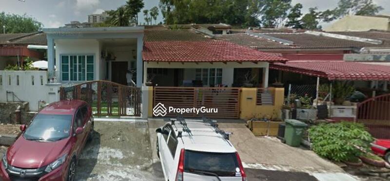 Untuk Dijual - Taman Bukit Cheras