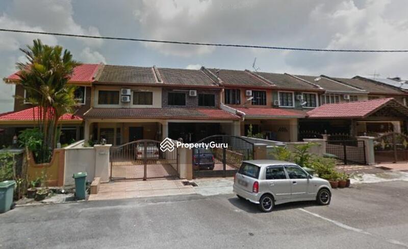 Untuk Dijual - Taman Bukit Cheras