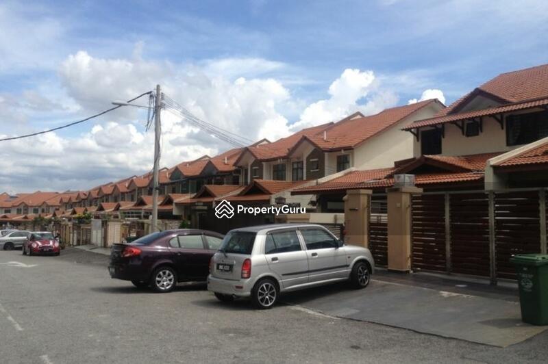 Untuk Dijual - Taman Bukit Cheras