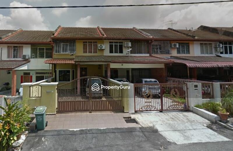 Untuk Dijual - Taman Bukit Cheras