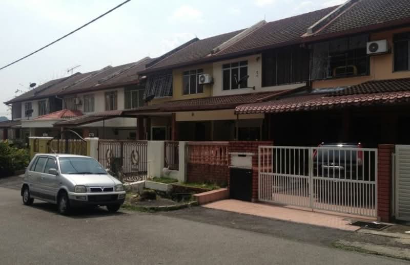 Taman Bukit Cheras - iProperty.com.my