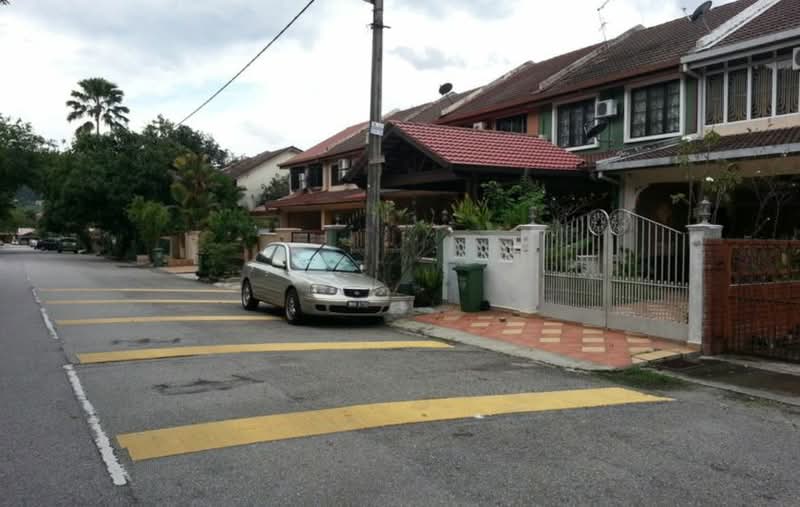 Taman Bukit Cheras - iProperty.com.my