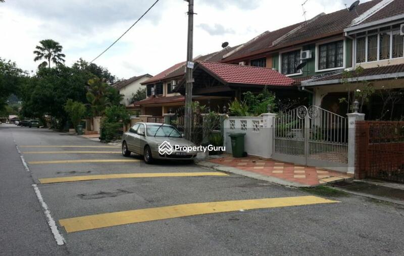 Untuk Dijual - Taman Bukit Cheras