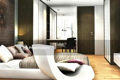 - Austral Residences