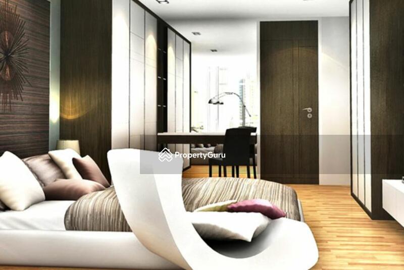 Austral Residences #0