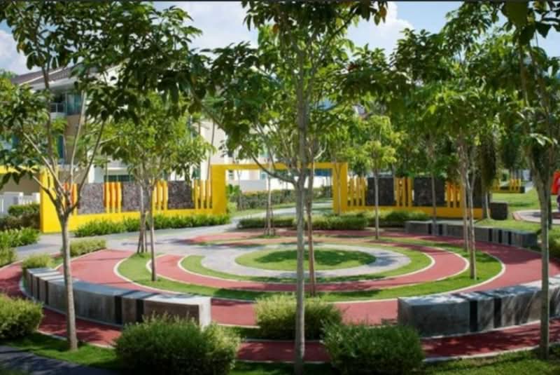 Sentral Greens - iProperty.com.my